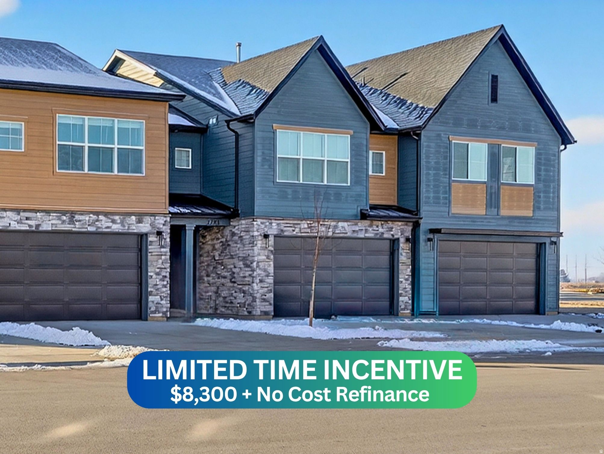 ORCHARDS AT JDC RANCH - Residential