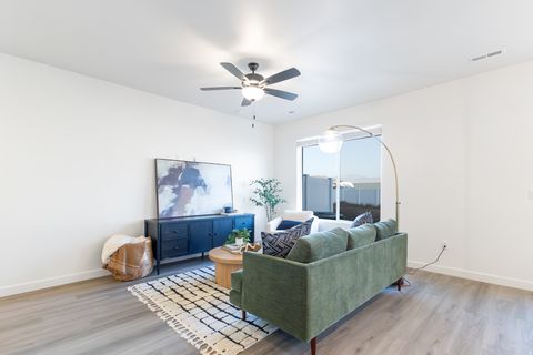Tiny photo for 2758 W 2715 St N #166, Plain City, UT 84404 (MLS # 2139068)