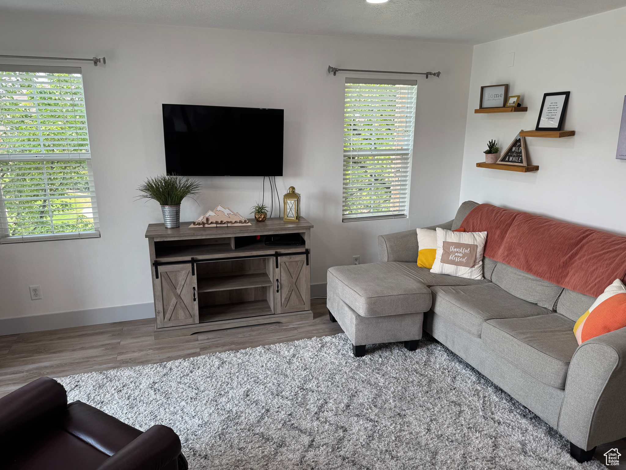 DRAPER PEAKS CONDOMINIUMS PHASE 3 - Residential