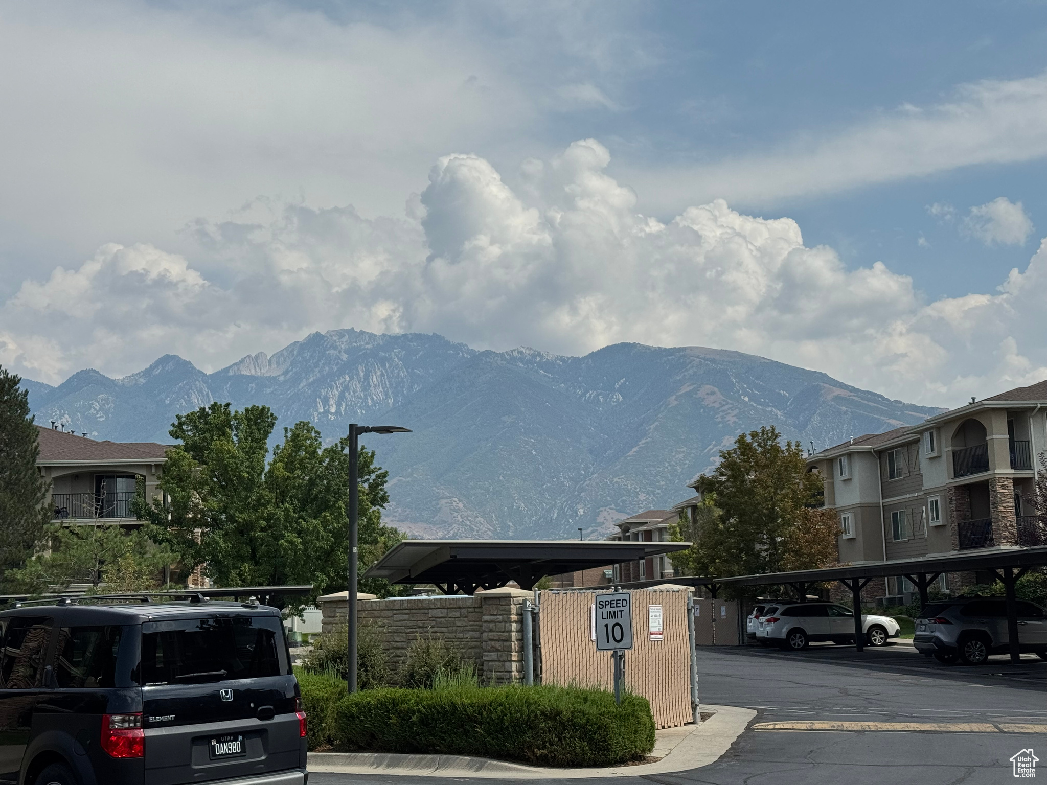 DRAPER PEAKS CONDOMINIUMS PHASE 3 - Residential