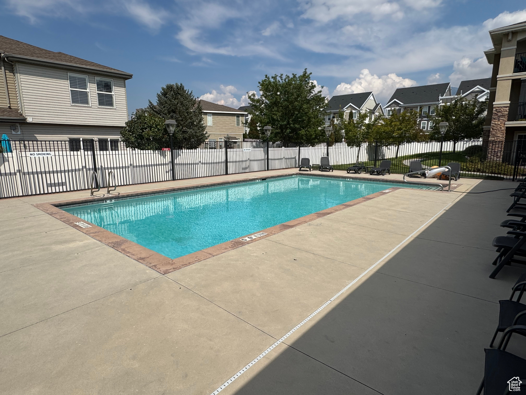 DRAPER PEAKS CONDOMINIUMS PHASE 3 - Residential