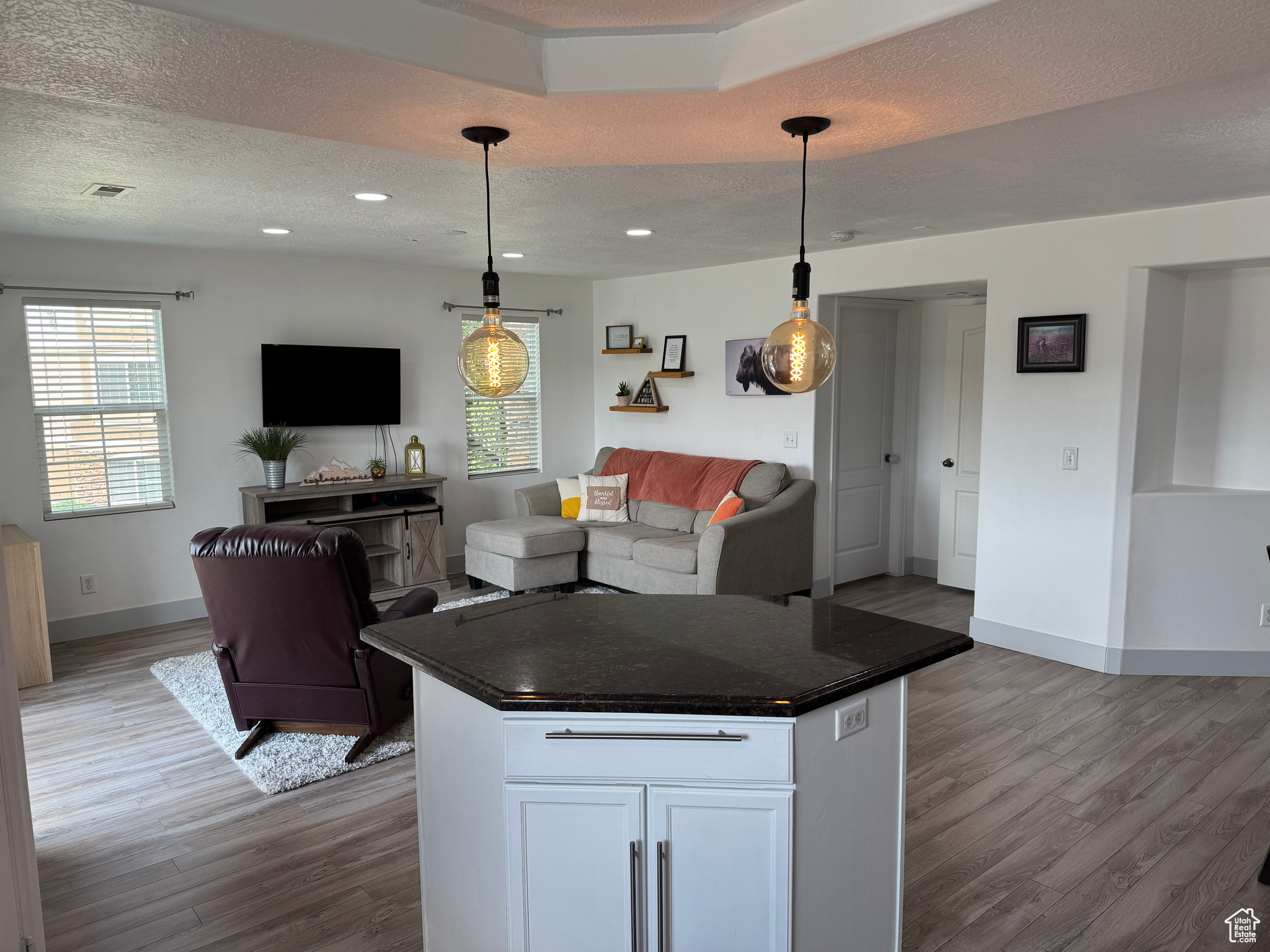 DRAPER PEAKS CONDOMINIUMS PHASE 3 - Residential