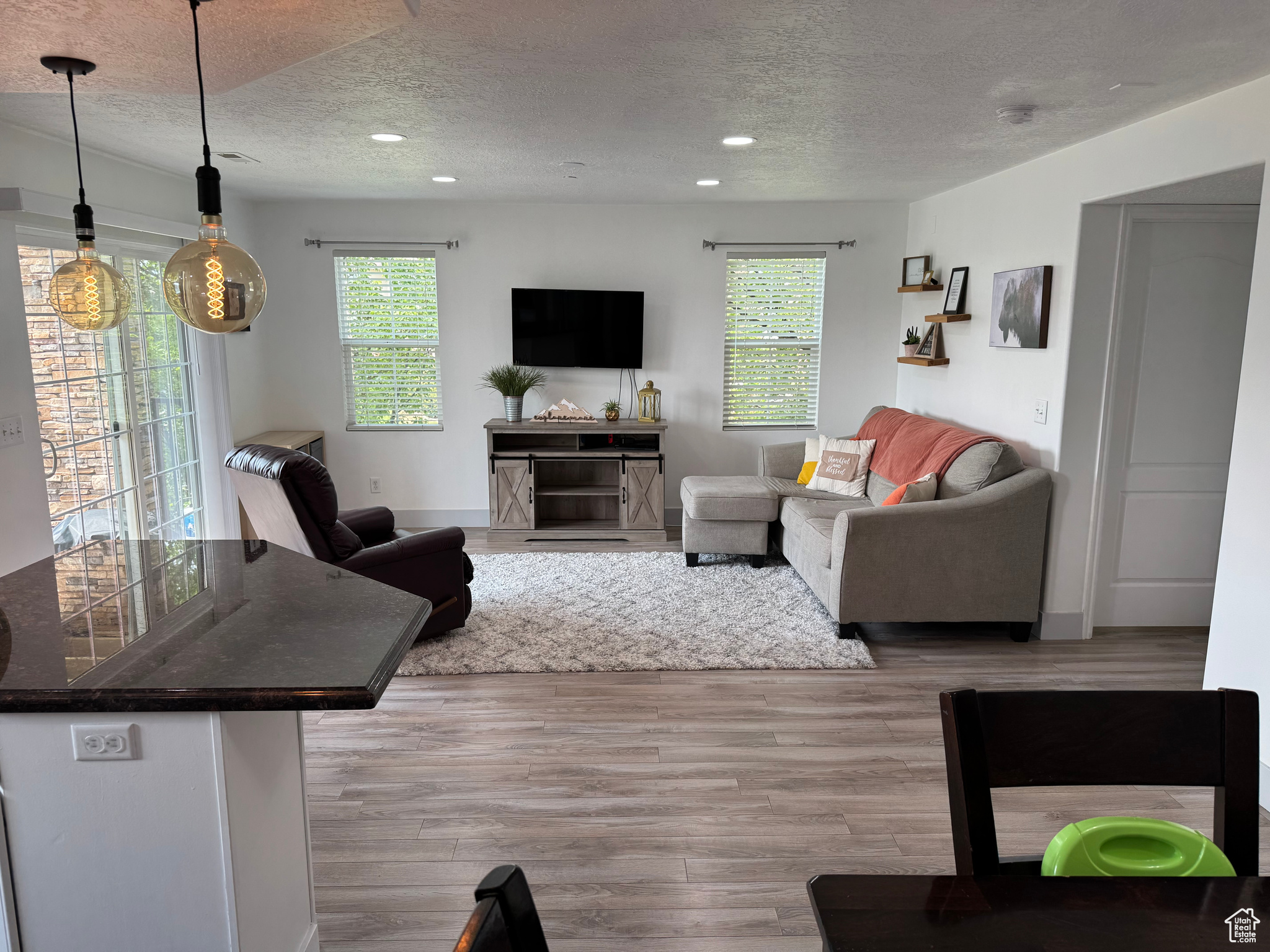 DRAPER PEAKS CONDOMINIUMS PHASE 3 - Residential