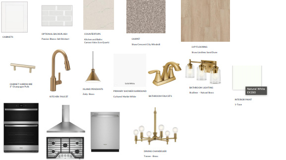 ANTELOPE MEADOWS - Residential