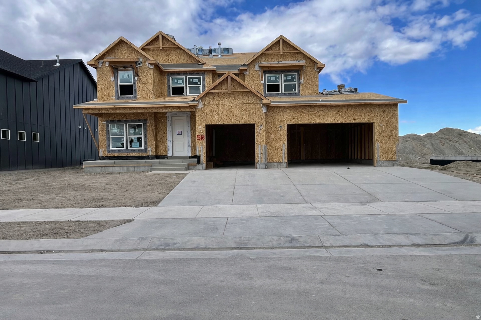 ANTELOPE MEADOWS - Residential