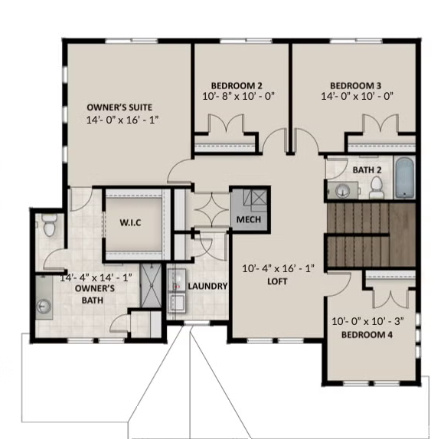 ANTELOPE MEADOWS - Residential