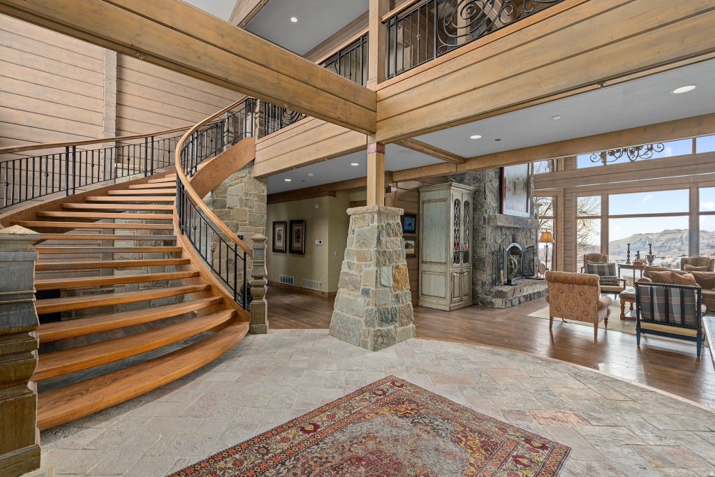 Photo of 8144 E FOREST CREEK RD #26, Heber City, UT 84032 (MLS # 2163362)