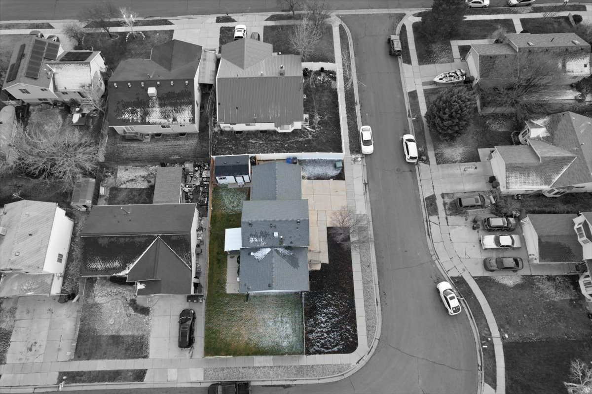 MISTY HILLS 11-B - Residential