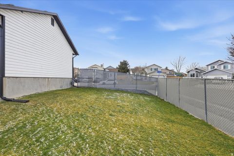 Tiny photo for 6527 S 4140 W, Taylorsville, UT 84129 (MLS # 2141035)