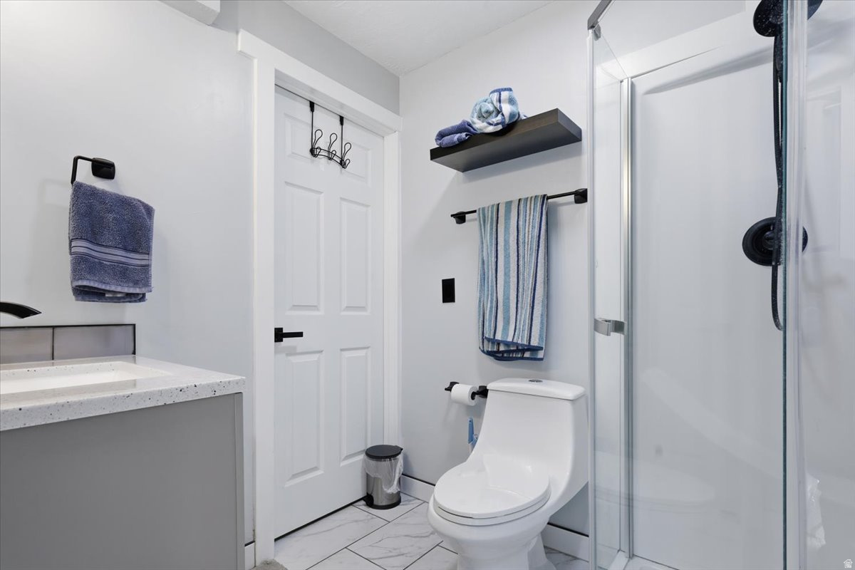 MISTY HILLS 11-B - Residential