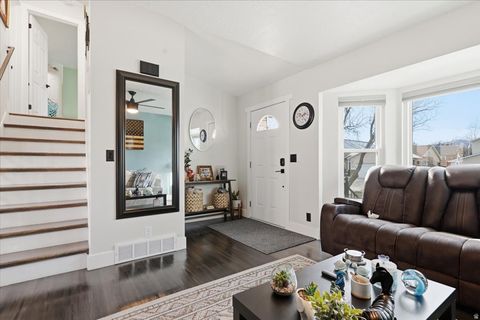 Tiny photo for 6527 S 4140 W, Taylorsville, UT 84129 (MLS # 2141035)