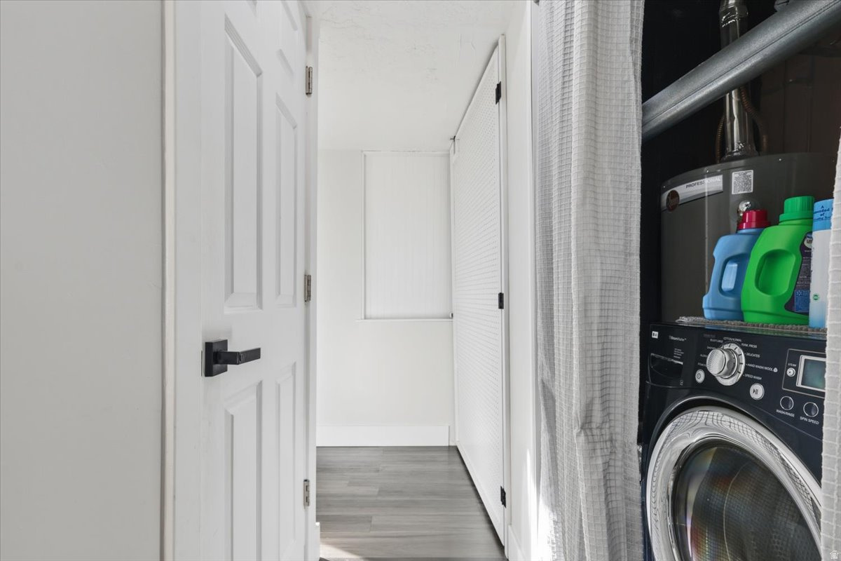 MISTY HILLS 11-B - Residential