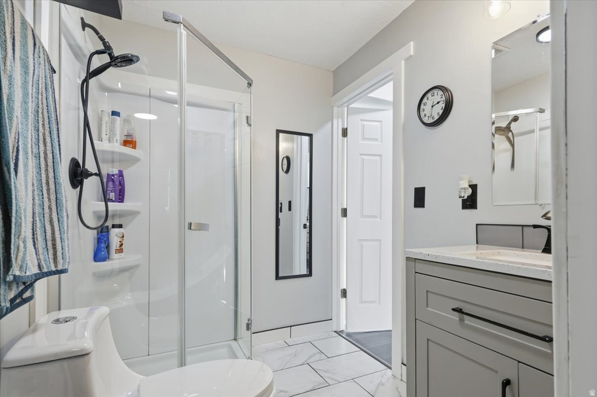 MISTY HILLS 11-B - Residential