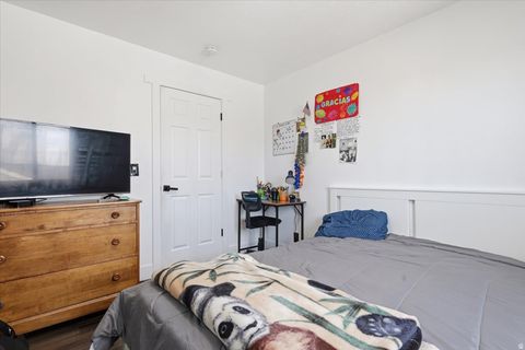 Tiny photo for 6527 S 4140 W, Taylorsville, UT 84129 (MLS # 2141035)