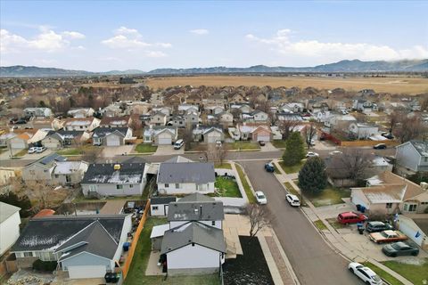 Tiny photo for 6527 S 4140 W, Taylorsville, UT 84129 (MLS # 2141035)