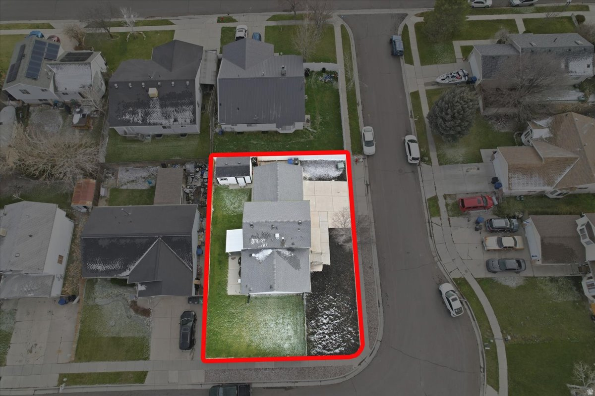 MISTY HILLS 11-B - Residential