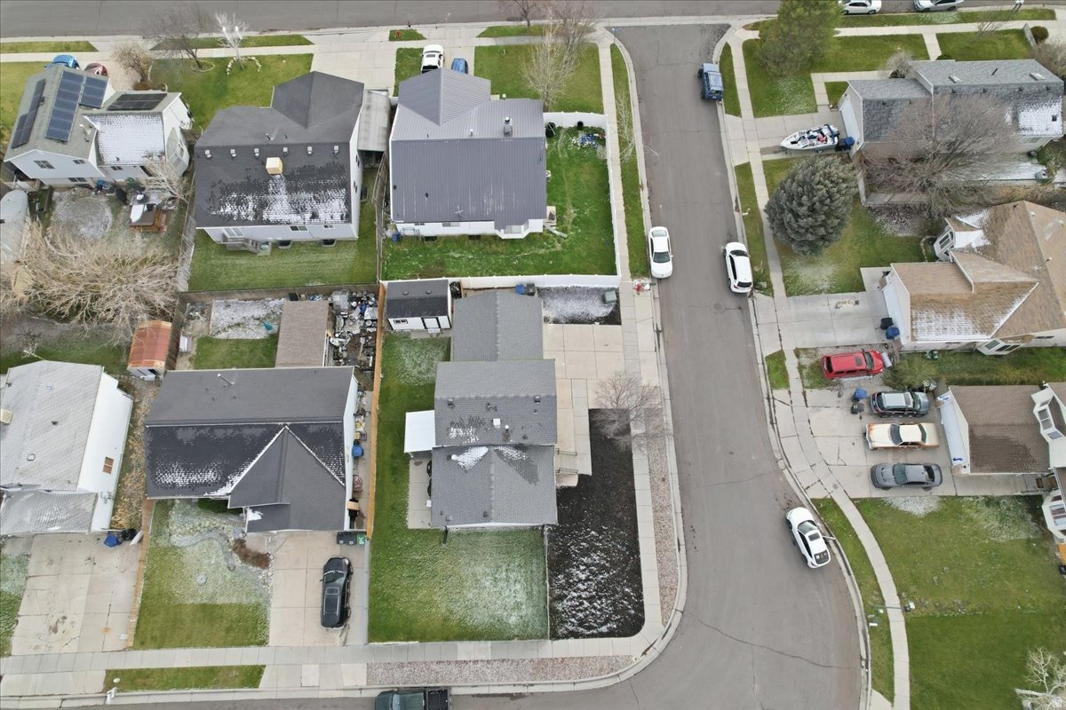 MISTY HILLS 11-B - Residential