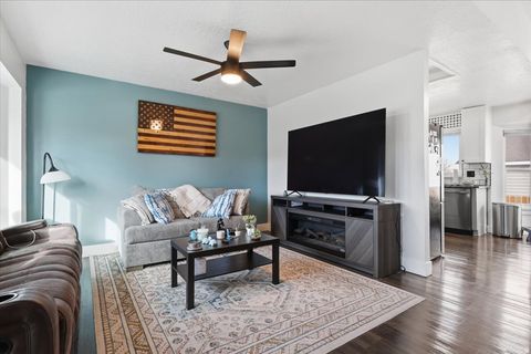 Tiny photo for 6527 S 4140 W, Taylorsville, UT 84129 (MLS # 2141035)