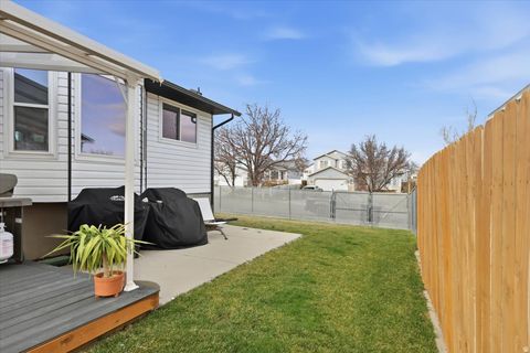 Tiny photo for 6527 S 4140 W, Taylorsville, UT 84129 (MLS # 2141035)