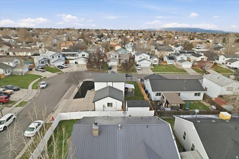 Tiny photo for 6527 S 4140 W, Taylorsville, UT 84129 (MLS # 2141035)