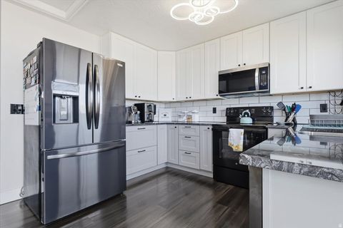 Tiny photo for 6527 S 4140 W, Taylorsville, UT 84129 (MLS # 2141035)