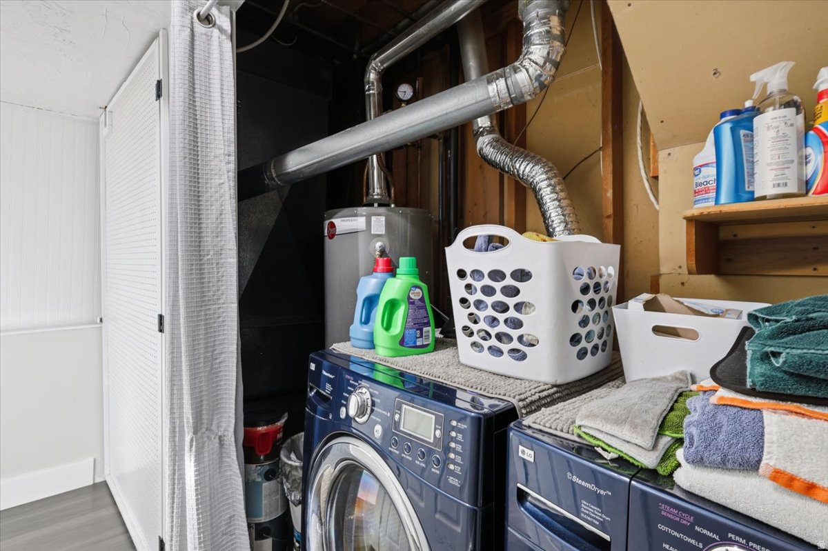 MISTY HILLS 11-B - Residential