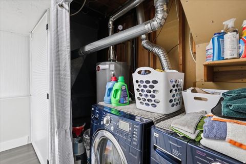 Tiny photo for 6527 S 4140 W, Taylorsville, UT 84129 (MLS # 2141035)