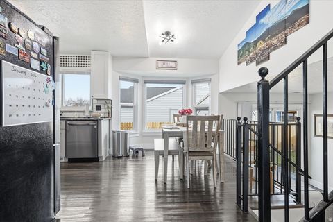 Tiny photo for 6527 S 4140 W, Taylorsville, UT 84129 (MLS # 2141035)