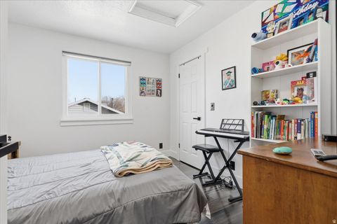 Tiny photo for 6527 S 4140 W, Taylorsville, UT 84129 (MLS # 2141035)