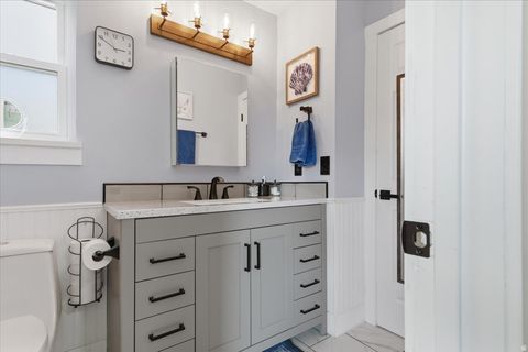 Tiny photo for 6527 S 4140 W, Taylorsville, UT 84129 (MLS # 2141035)