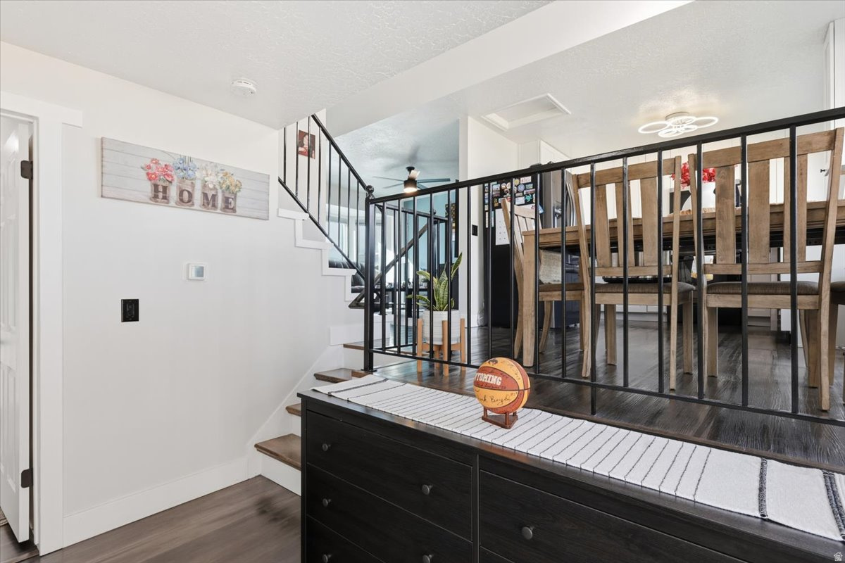 MISTY HILLS 11-B - Residential