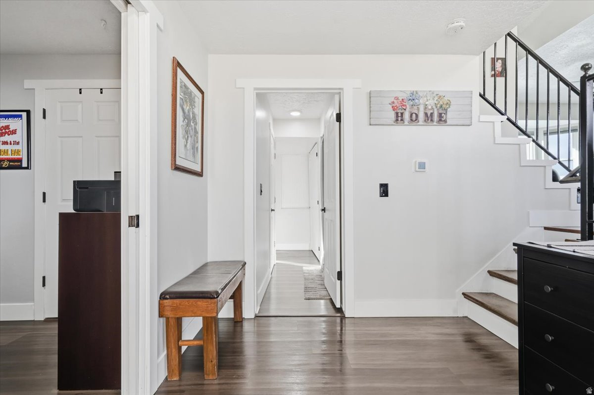 MISTY HILLS 11-B - Residential