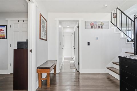 Tiny photo for 6527 S 4140 W, Taylorsville, UT 84129 (MLS # 2141035)