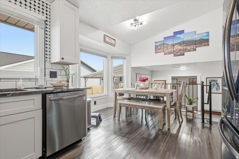 Tiny photo for 6527 S 4140 W, Taylorsville, UT 84129 (MLS # 2141035)