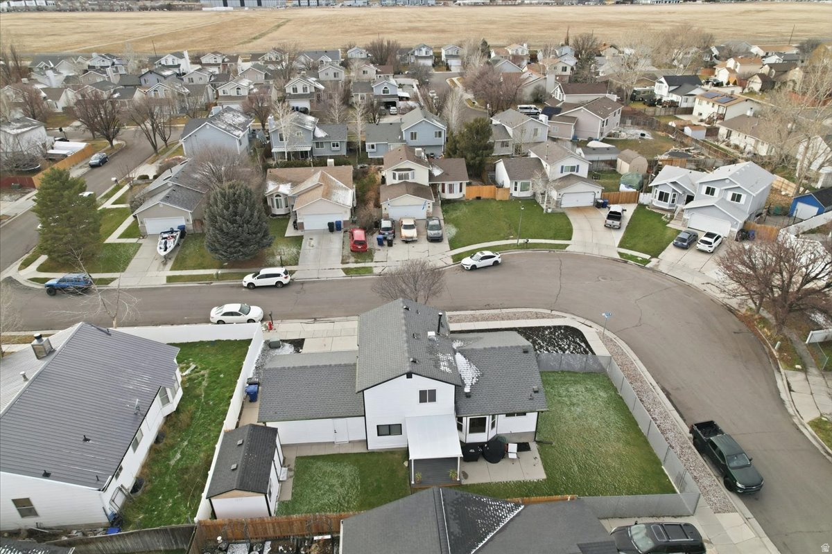 MISTY HILLS 11-B - Residential