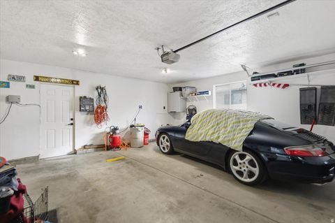 Tiny photo for 6527 S 4140 W, Taylorsville, UT 84129 (MLS # 2141035)