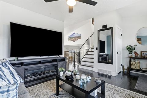 Tiny photo for 6527 S 4140 W, Taylorsville, UT 84129 (MLS # 2141035)