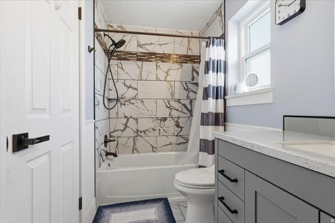 Tiny photo for 6527 S 4140 W, Taylorsville, UT 84129 (MLS # 2141035)