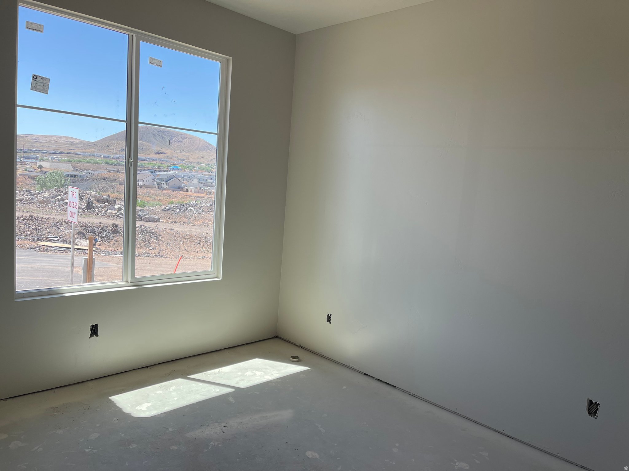 PAINTED SANDS - Residential