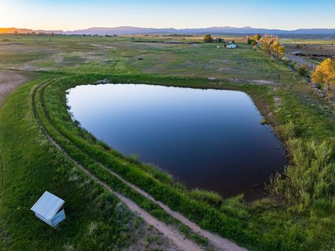 Vacant Land For Sale - 4000 N Hwy 87<br/> Altamont, UT 84001