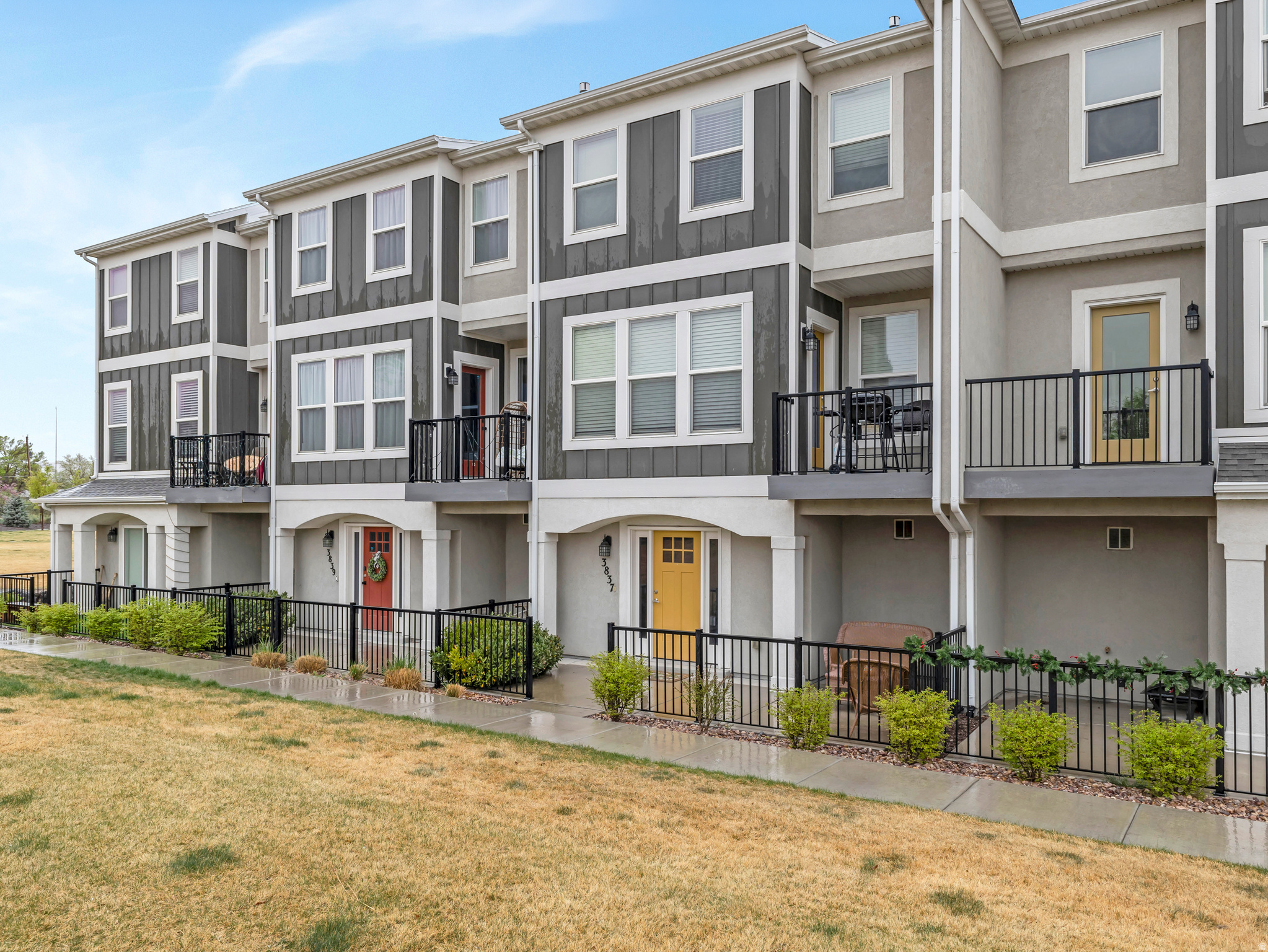 MUIRHOUSE PHASE II - Residential