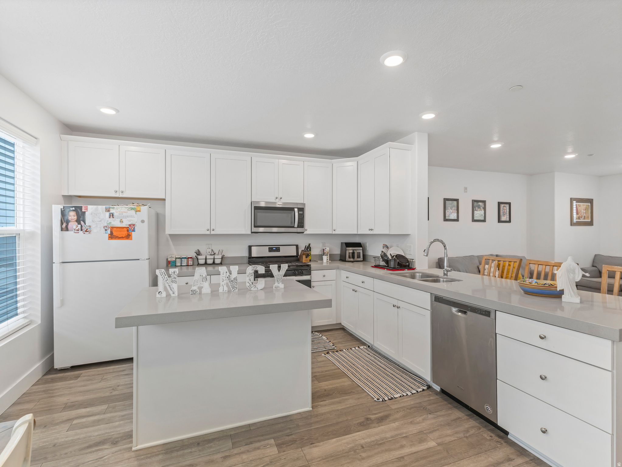 MUIRHOUSE PHASE II - Residential