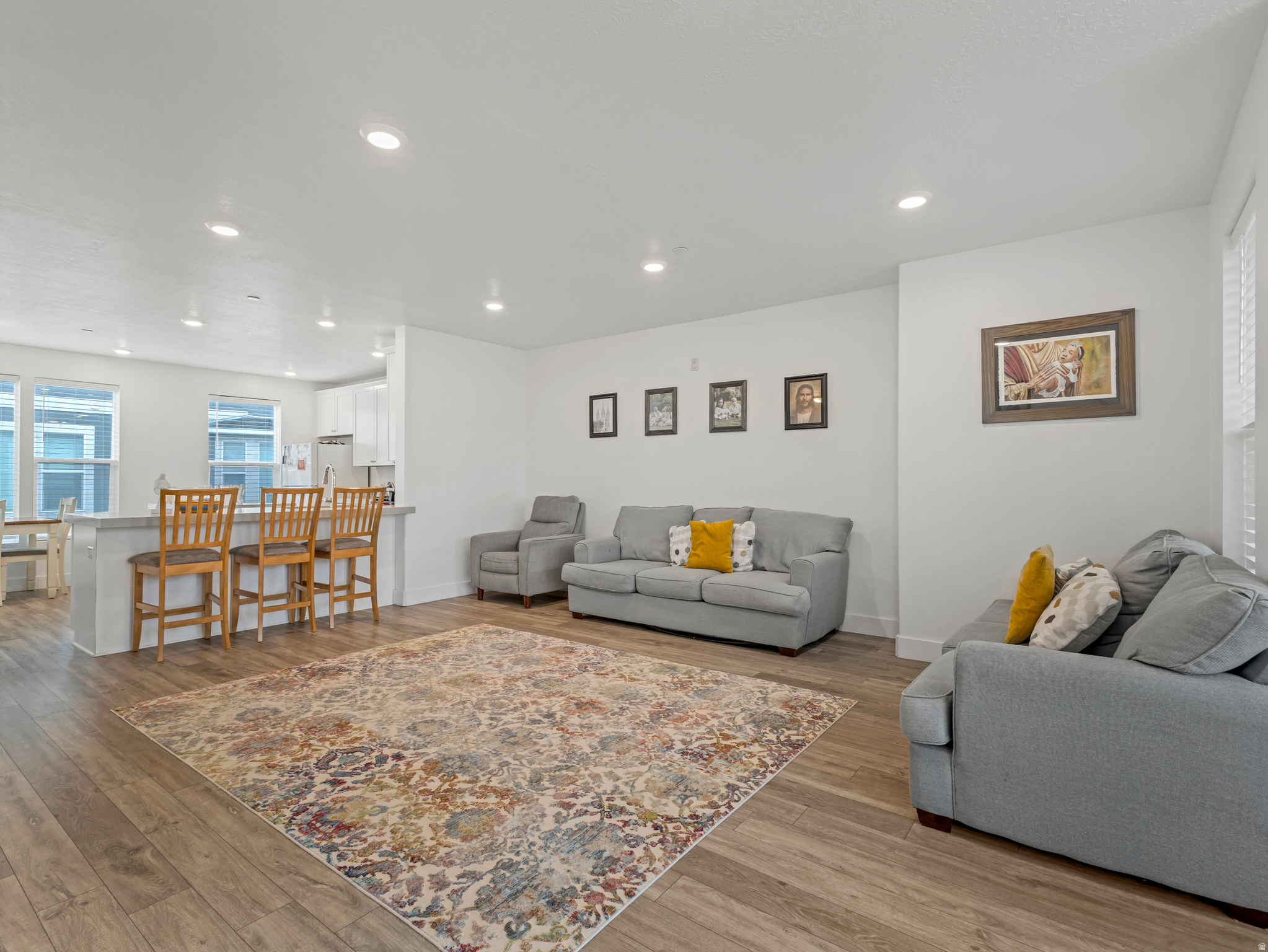 MUIRHOUSE PHASE II - Residential