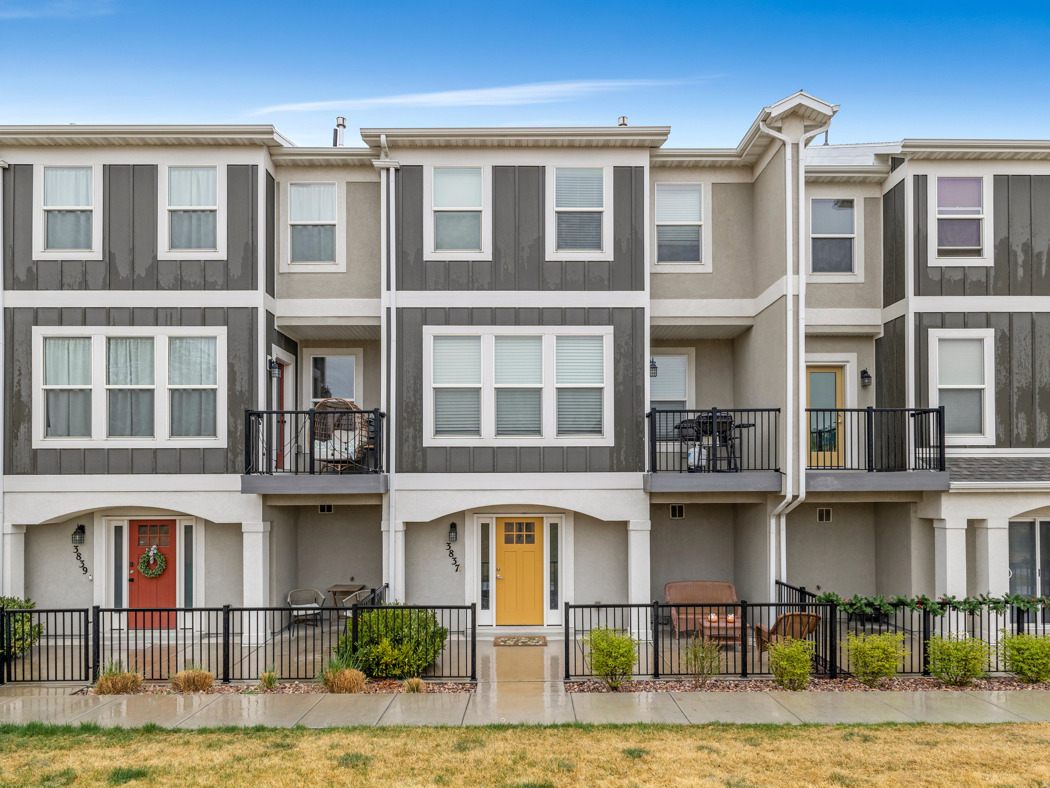 MUIRHOUSE PHASE II - Residential