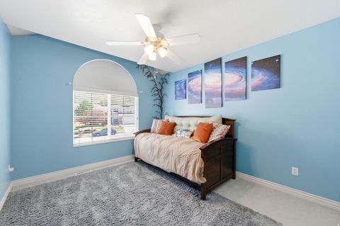 Tiny photo for 8271 S 2600 E, South Weber, UT 84405 (MLS # 2147229)