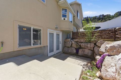 Tiny photo for 8271 S 2600 E, South Weber, UT 84405 (MLS # 2147229)