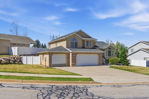 Tiny photo for 8271 S 2600 E, South Weber, UT 84405 (MLS # 2147229)
