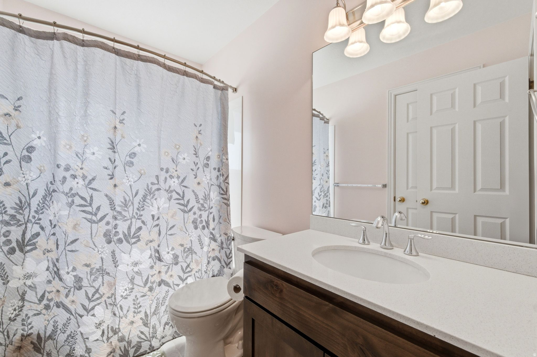 HIDDEN OAK - Residential