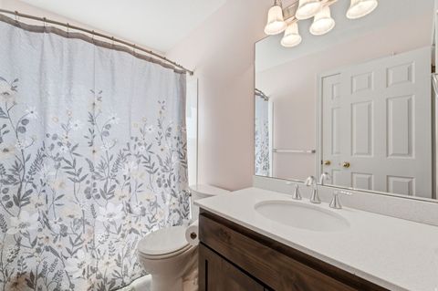 Tiny photo for 8271 S 2600 E, South Weber, UT 84405 (MLS # 2147229)