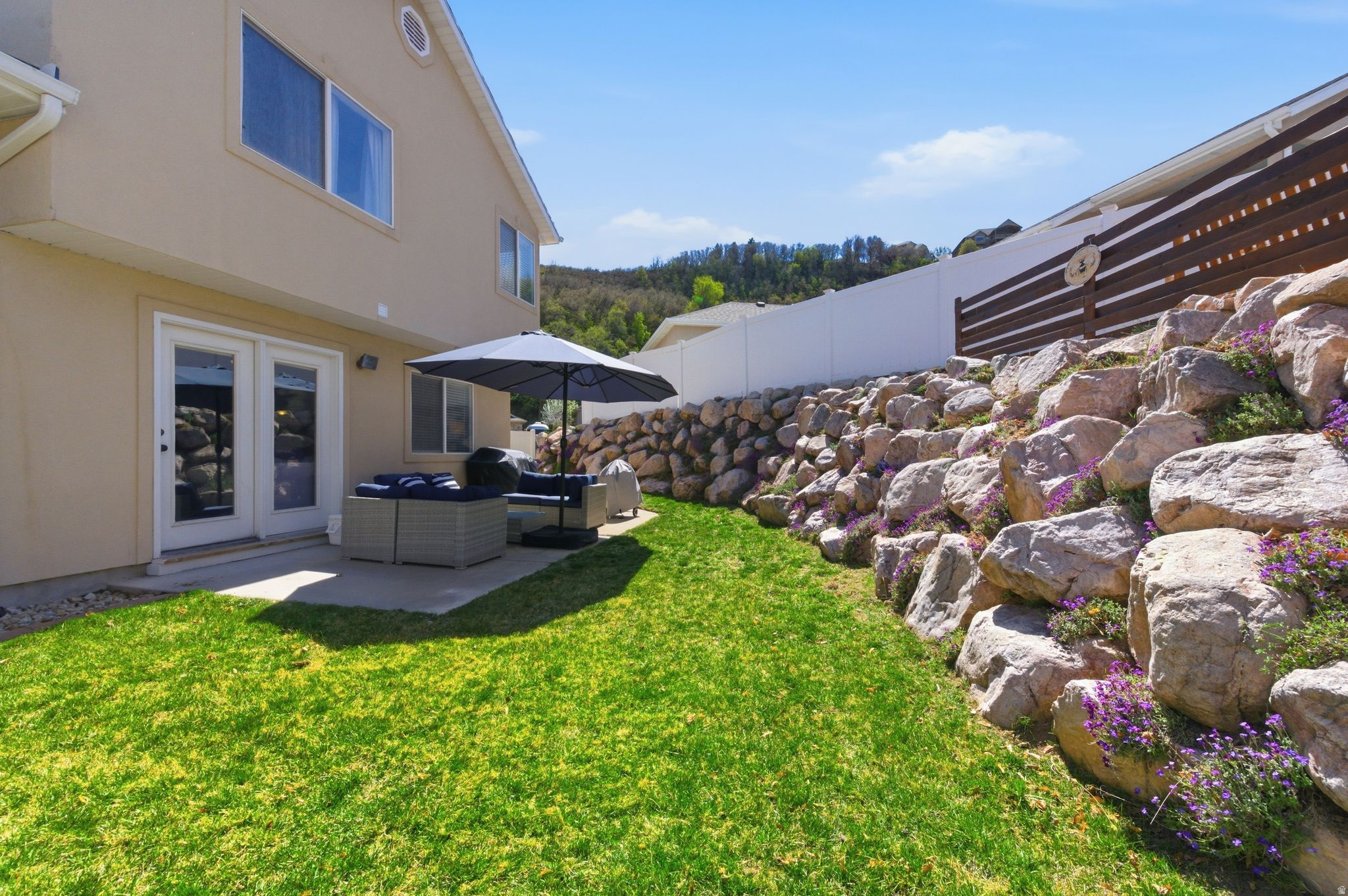 HIDDEN OAK - Residential